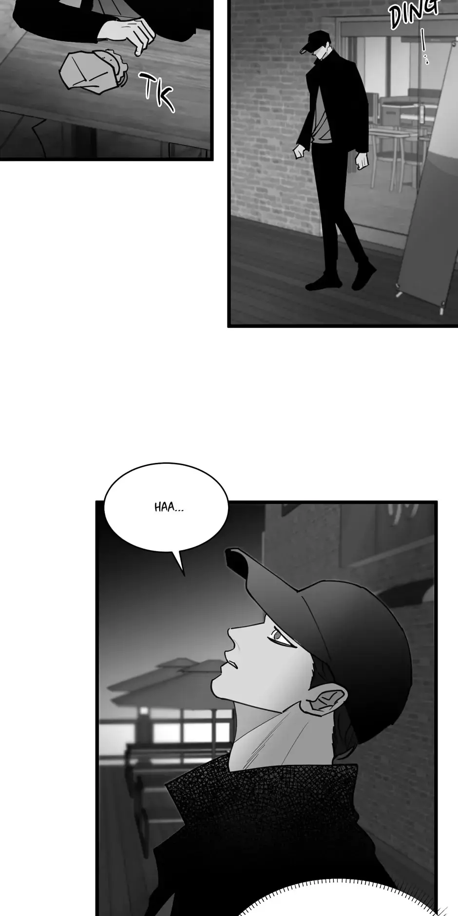 Bound To Be Fools - 66 page 6-1542a6b9