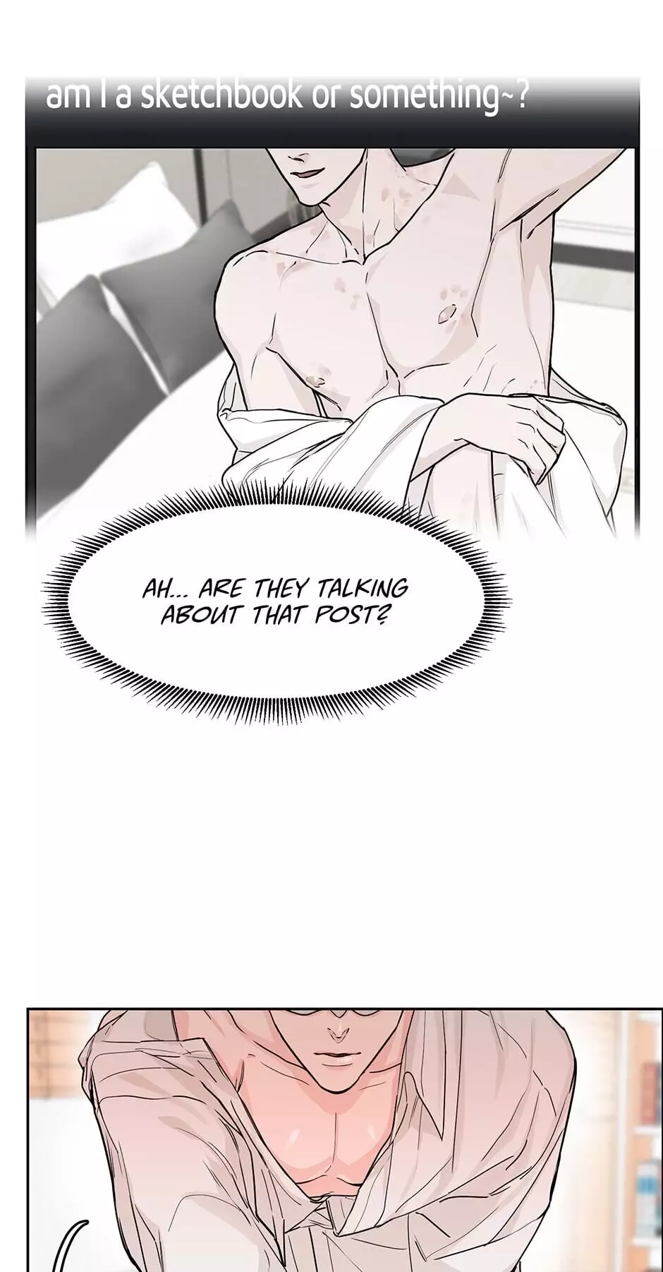 Subscribers Only - 19 page 28