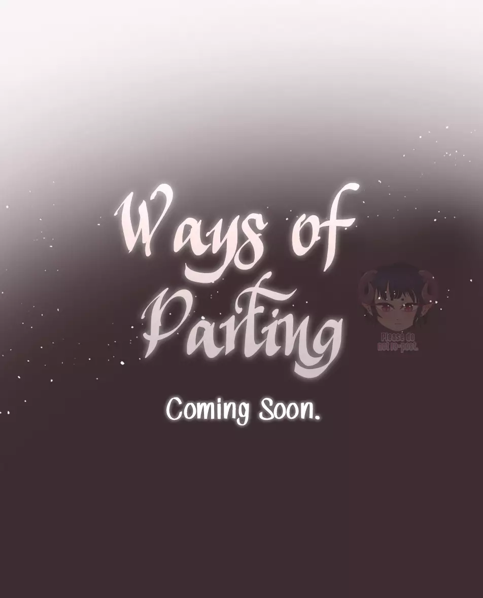 Ways Of Parting - 0 page 13