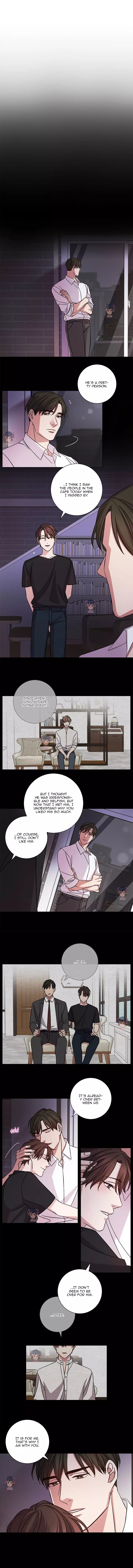 Ways Of Parting - 1 page 9