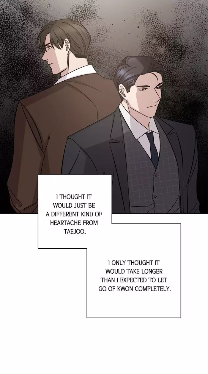 Ways Of Parting - 38 page 11-52e8ce0a