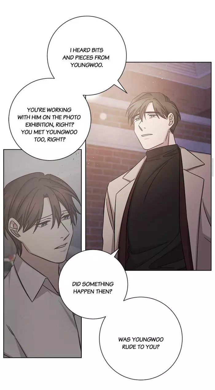 Ways Of Parting - 40 page 12-3bd23379