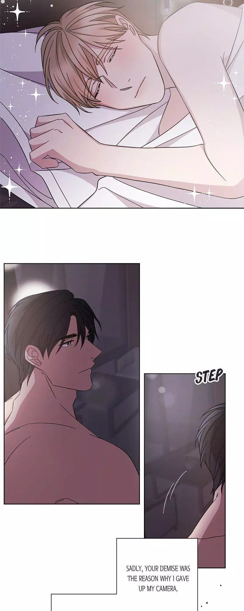 Ways Of Parting - 61 page 4-6e360c5d