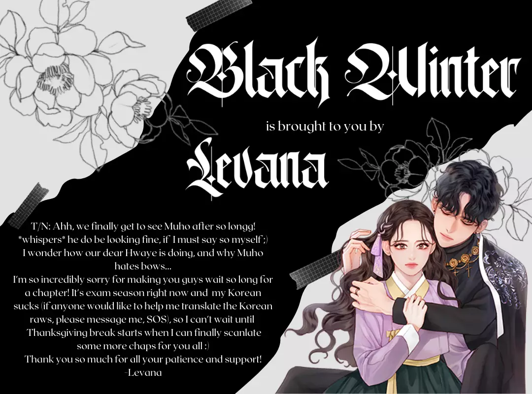 Black Winter - 23 page 6