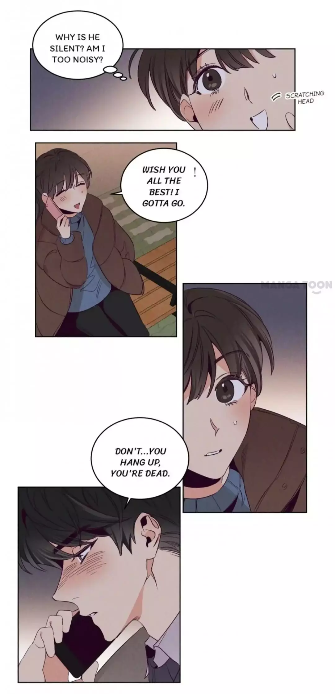 Love At First Sight - 62 page 2-e9fd9d82