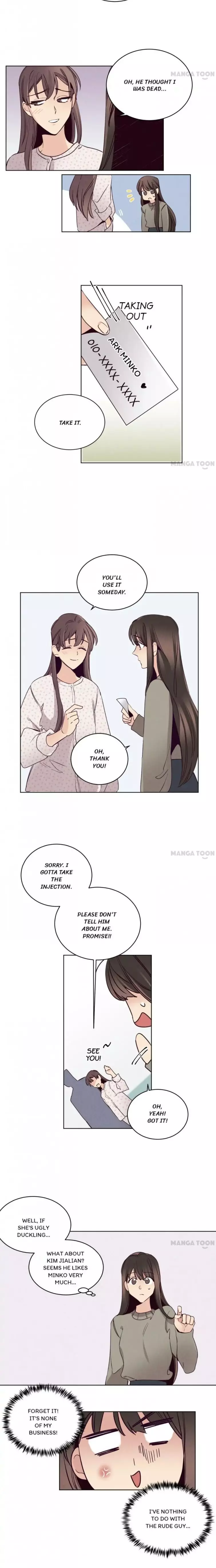 Love At First Sight - 74 page 11