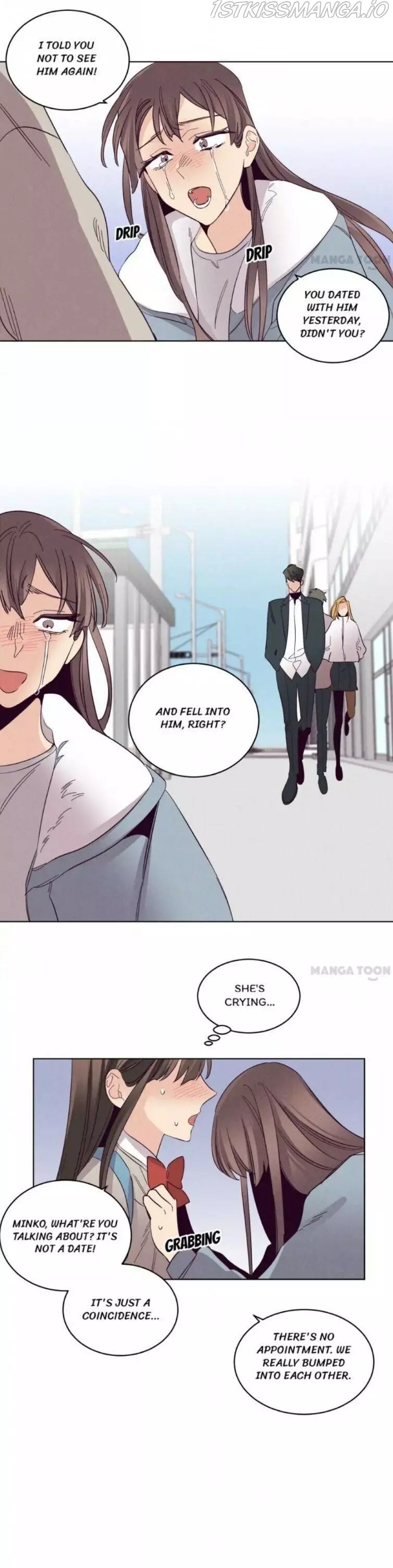 Love At First Sight - 81 page 6
