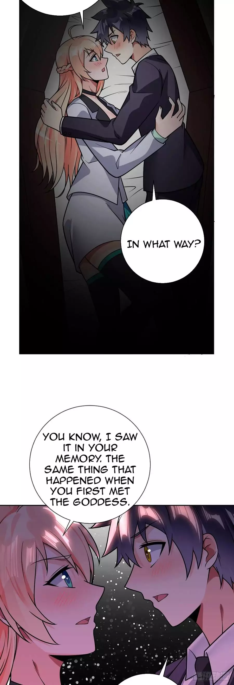 Extraordinary Son-In-Law - 45 page 29