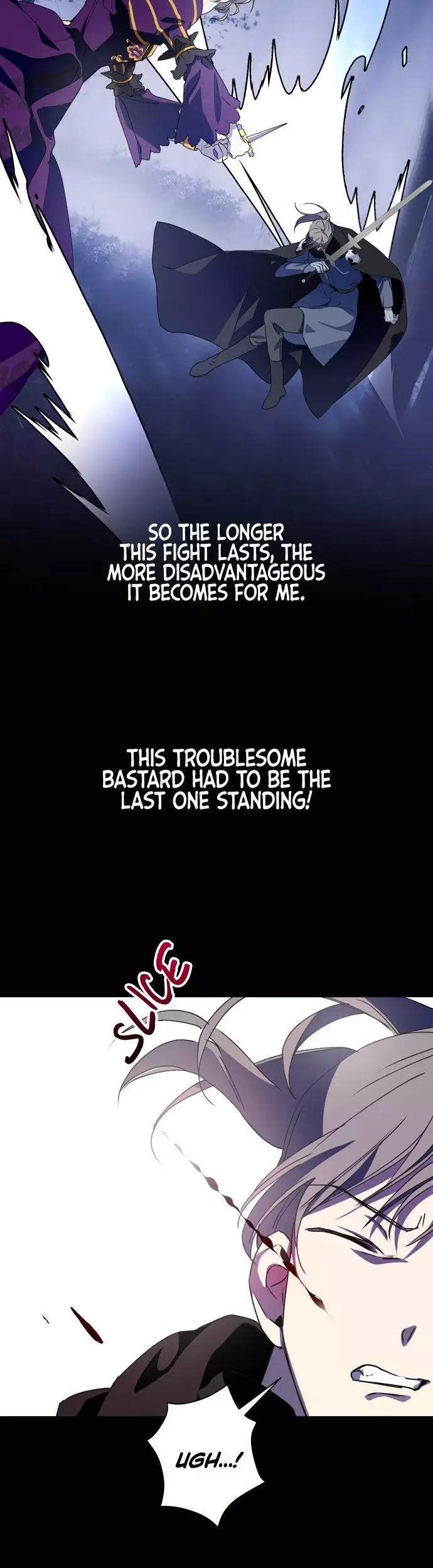 To Be You, Even Just For A Day - 13 page 17