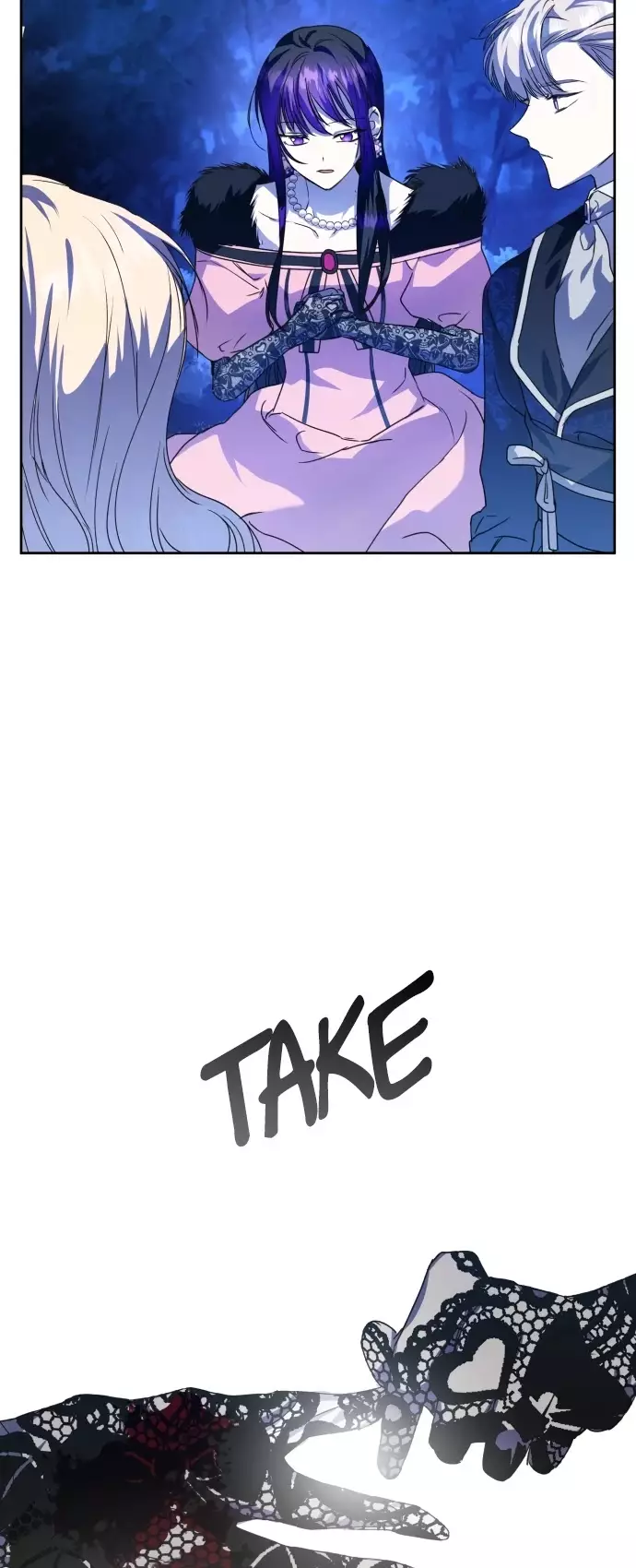 To Be You, Even Just For A Day - 18 page 13