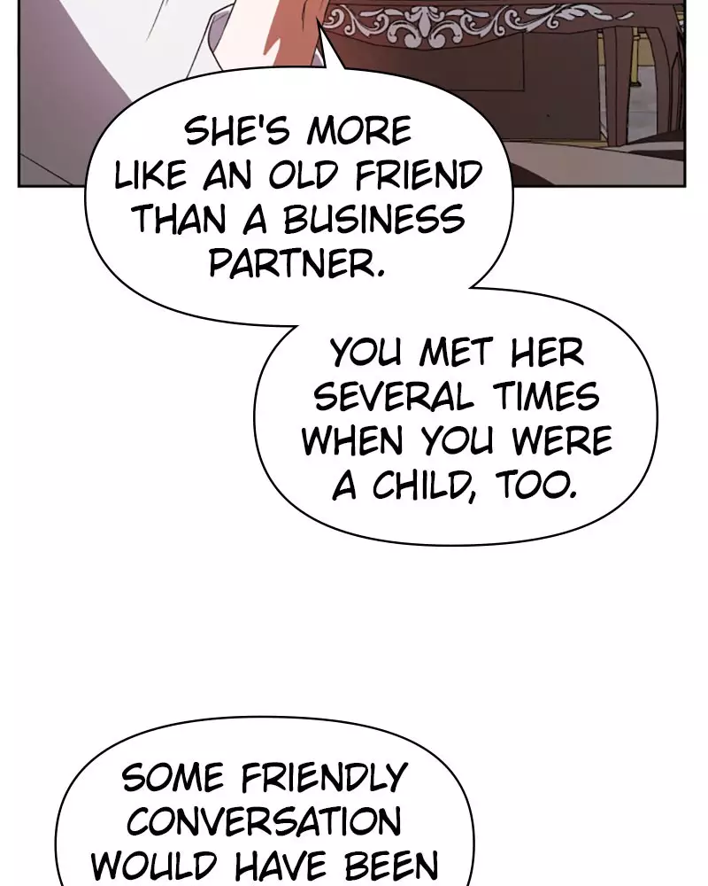 To Be You, Even Just For A Day - 46 page 10