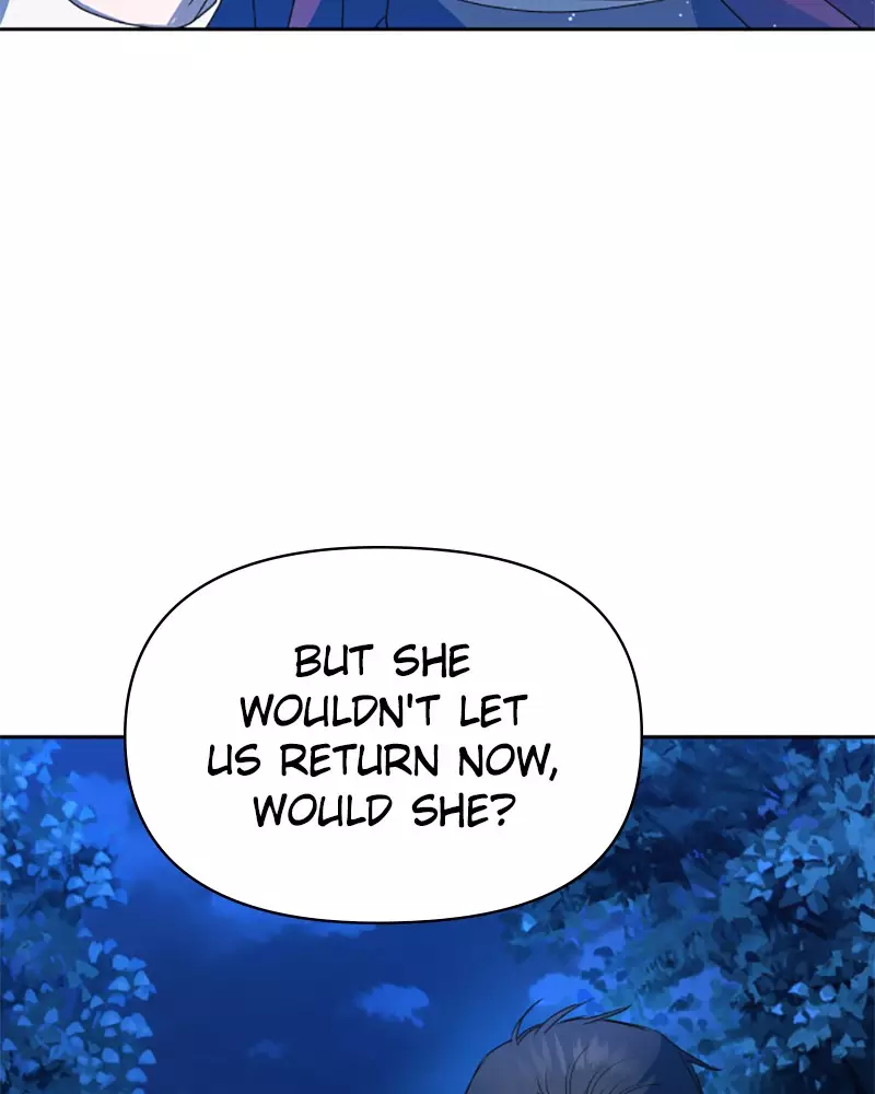 To Be You, Even Just For A Day - 64 page 14