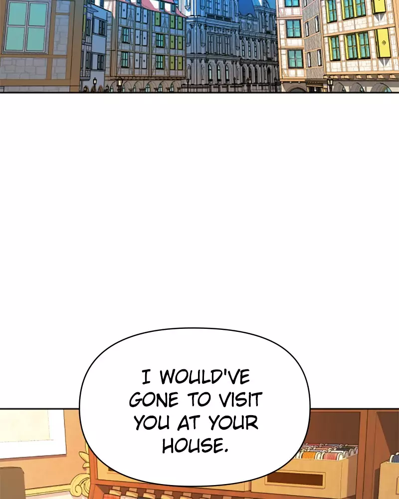 To Be You, Even Just For A Day - 74 page 19