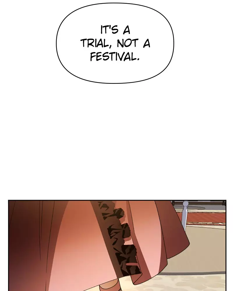 To Be You, Even Just For A Day - 74 page 27