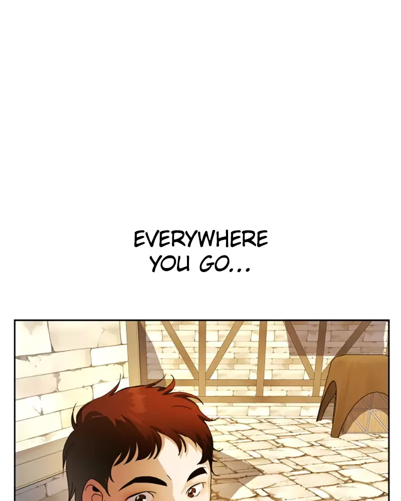 To Be You, Even Just For A Day - 74 page 31