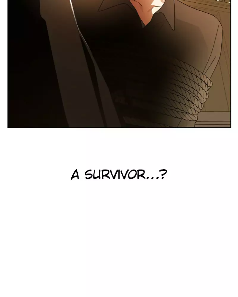 To Be You, Even Just For A Day - 77 page 45