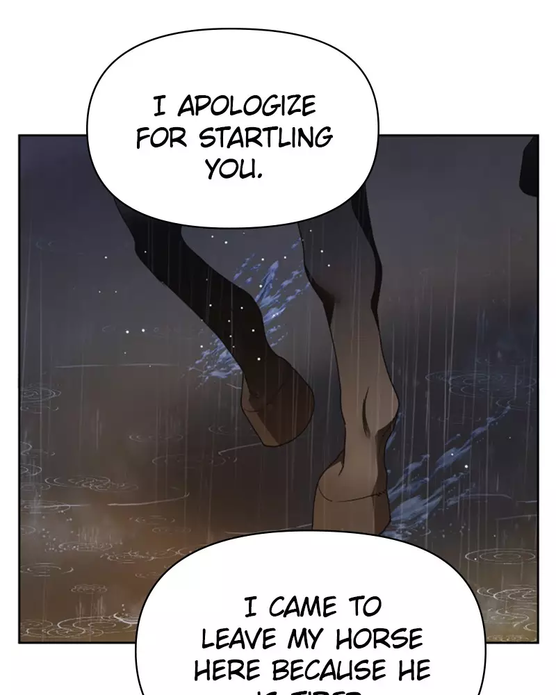 To Be You, Even Just For A Day - 81 page 11