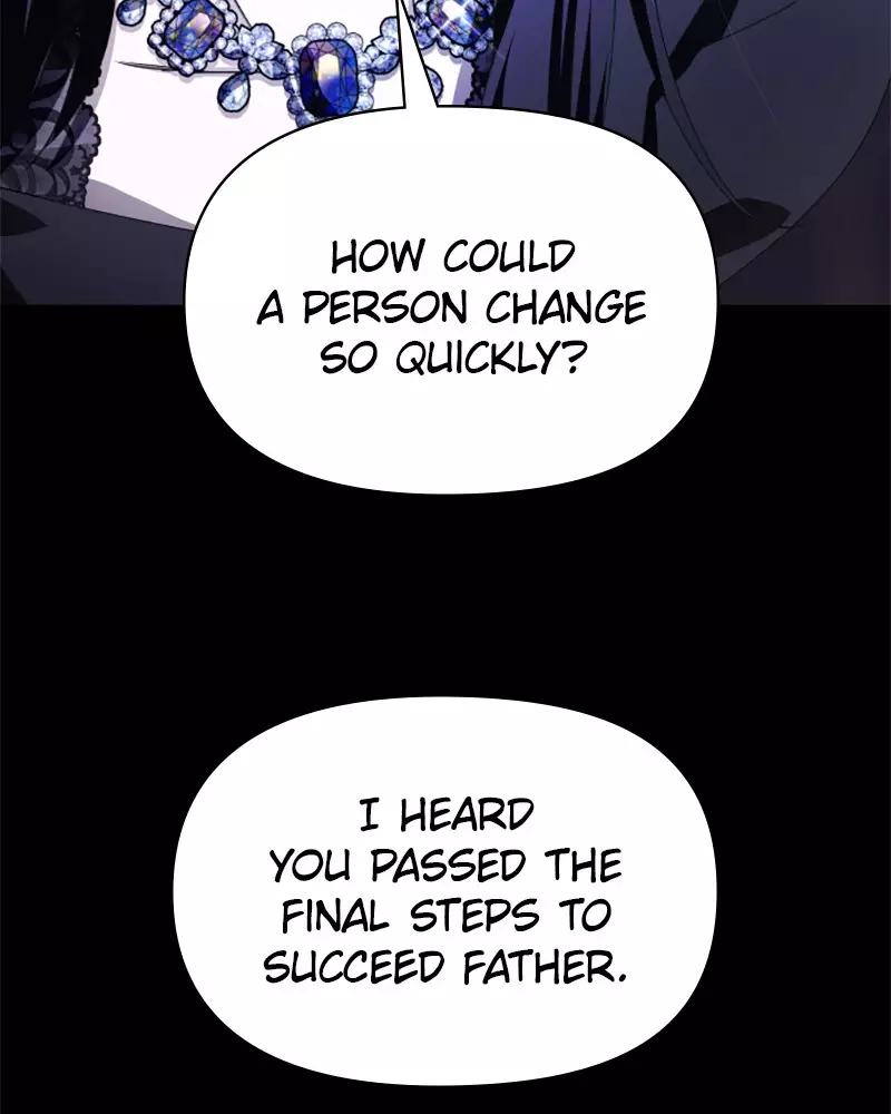 To Be You, Even Just For A Day - 81 page 61