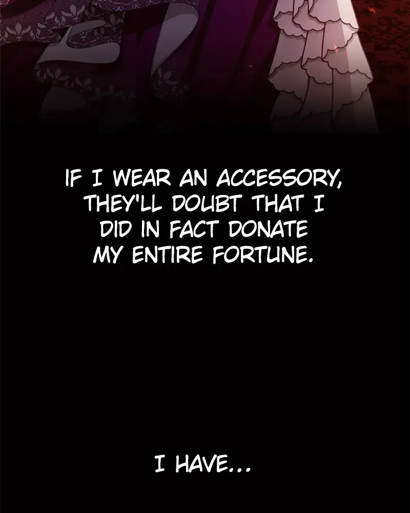 To Be You, Even Just For A Day - 85 page 119
