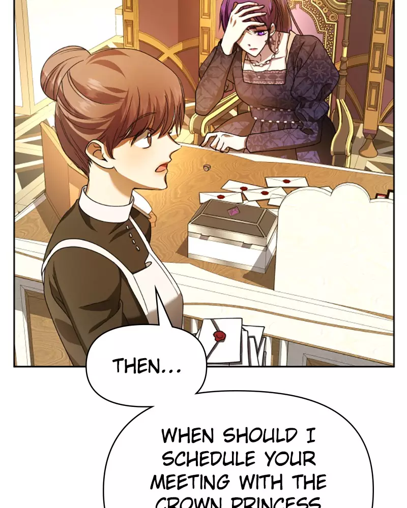 To Be You, Even Just For A Day - 85 page 140