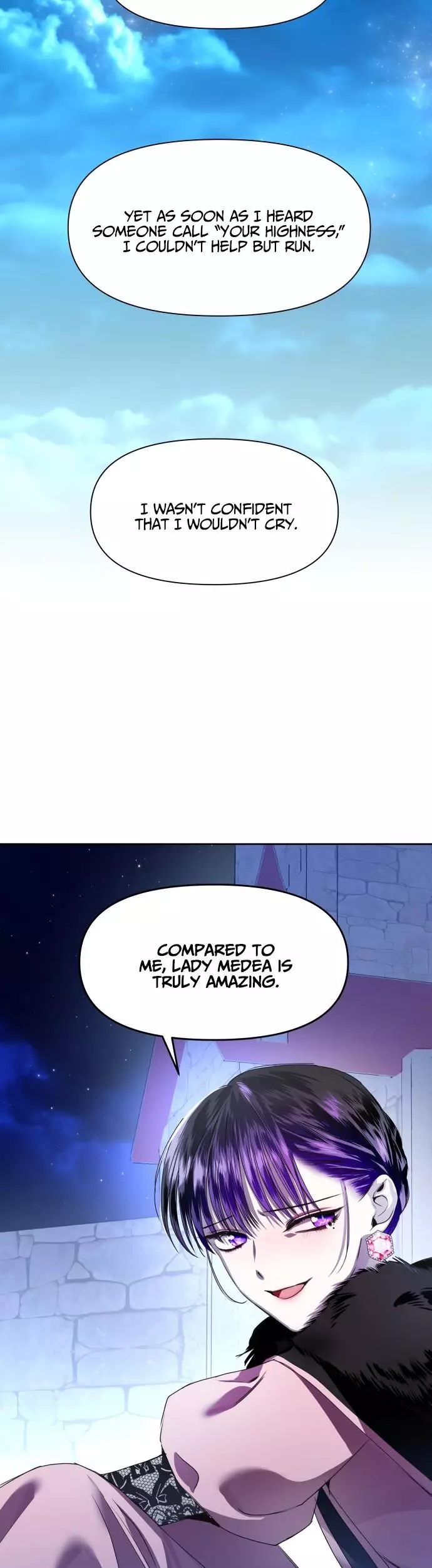 To Be You, Even Just For A Day - 9 page 29