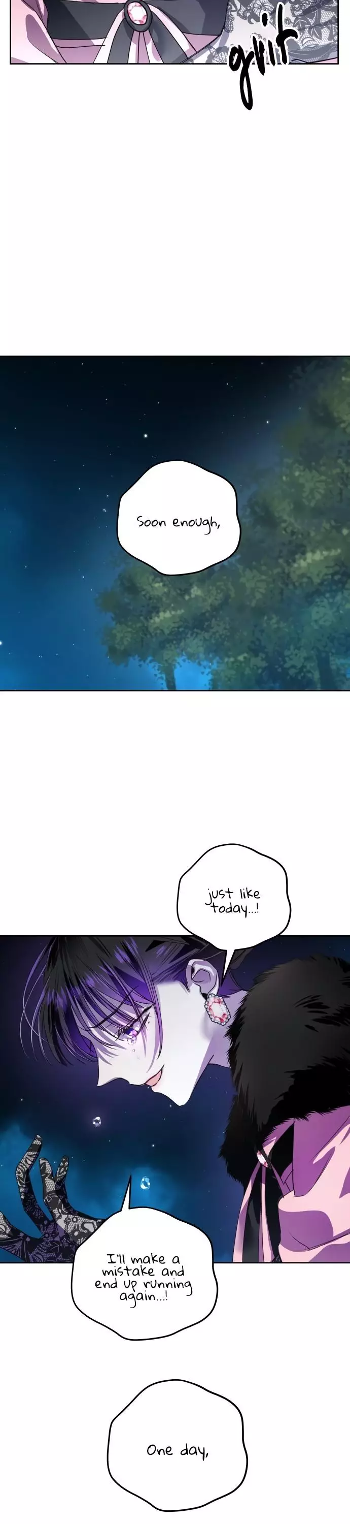 To Be You, Even Just For A Day - 9 page 31