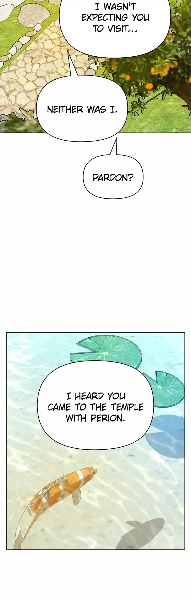 To Be You, Even Just For A Day - 90 page 59