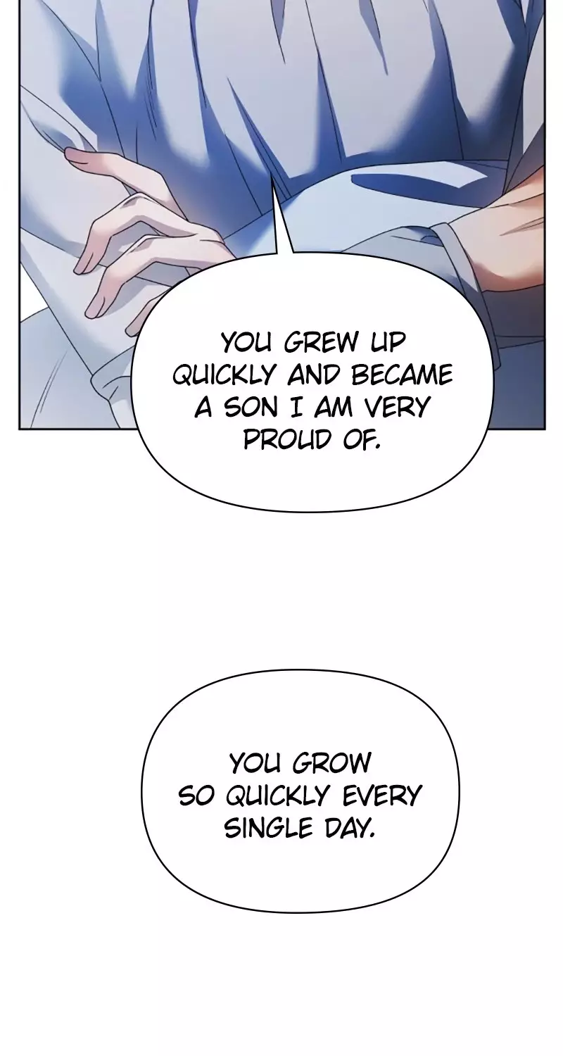 To Be You, Even Just For A Day - 96 page 15