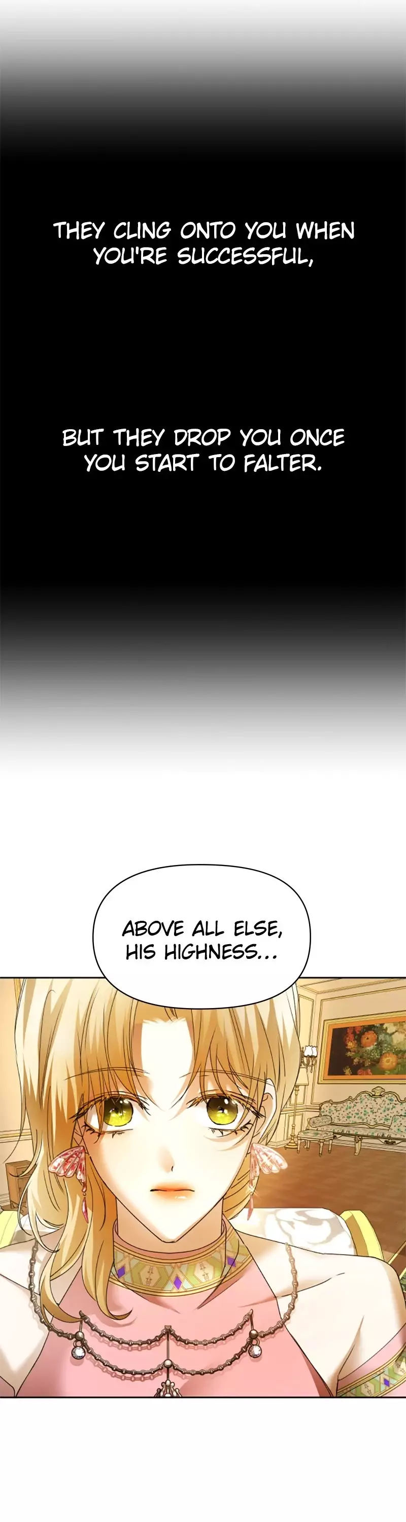 To Be You, Even Just For A Day - 96 page 30