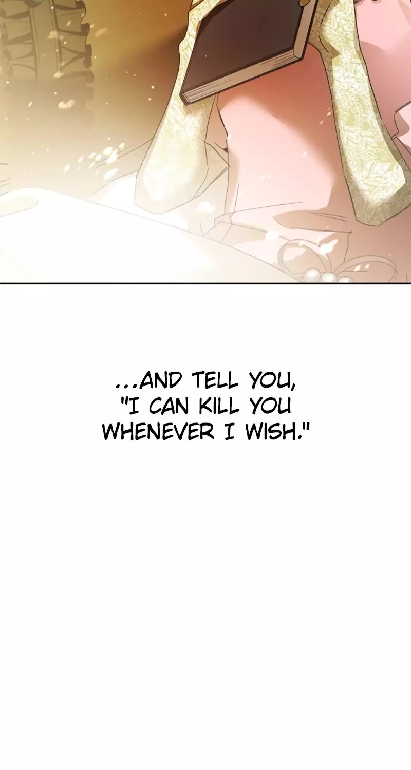 To Be You, Even Just For A Day - 96 page 37