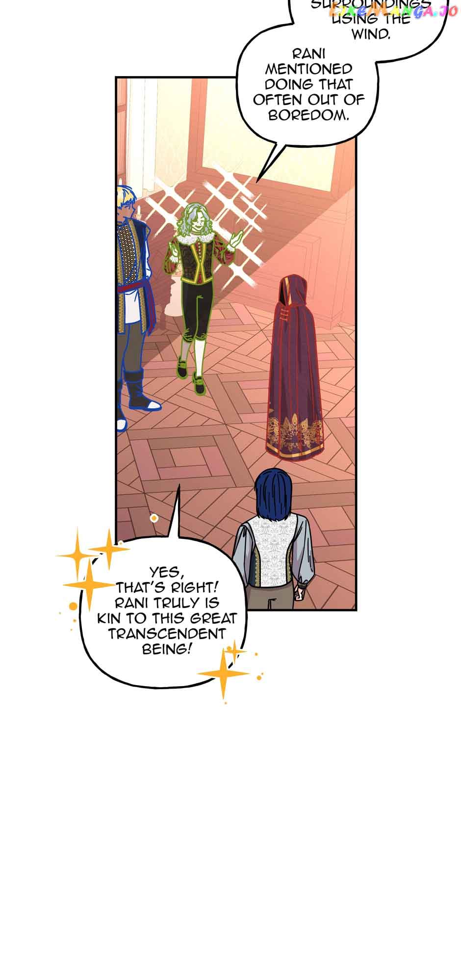 The Archmage's Daughter - 191 page 39-e173ac01