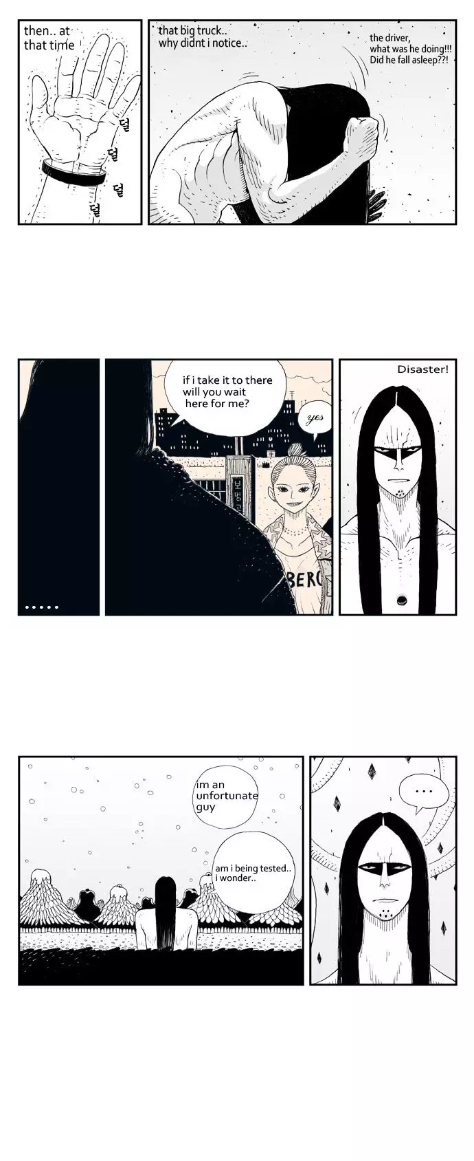 Hellper - 1 page 22