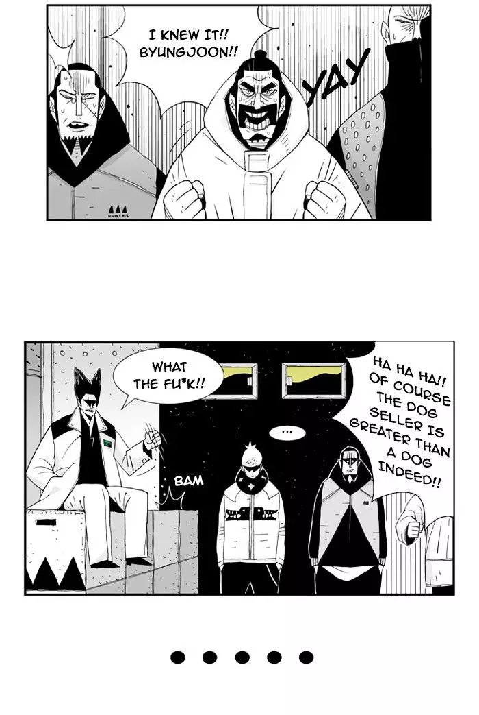 Hellper - 28 page 29