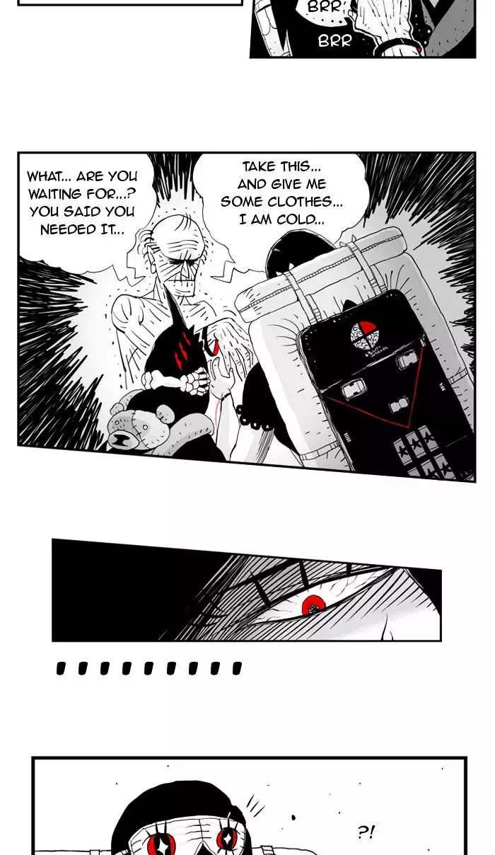 Hellper - 32 page 34