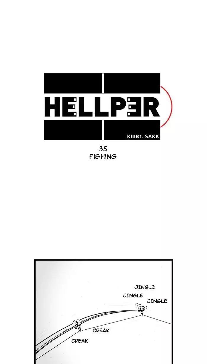 Hellper - 35 page 1