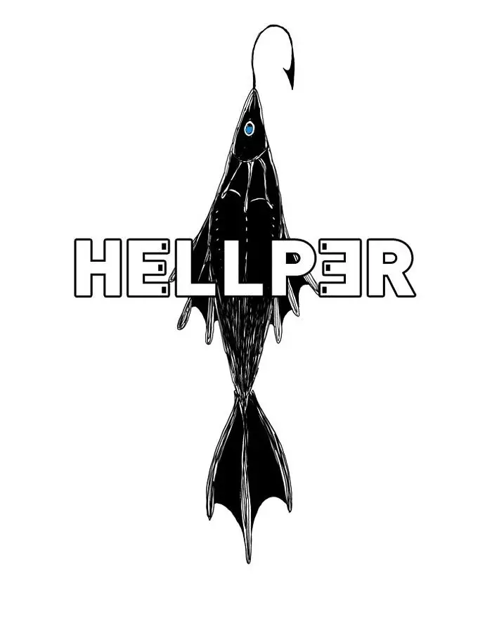 Hellper - 35 page 40