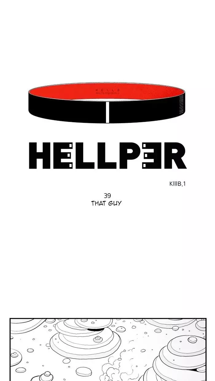 Hellper - 39 page 1