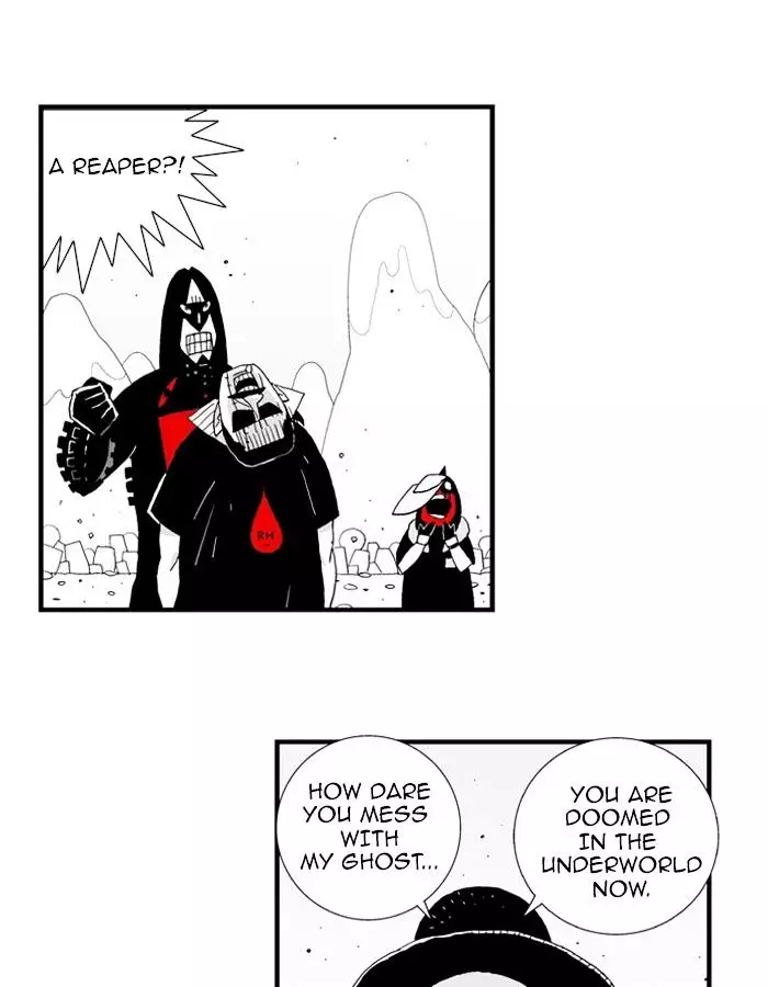 Hellper - 39 page 43