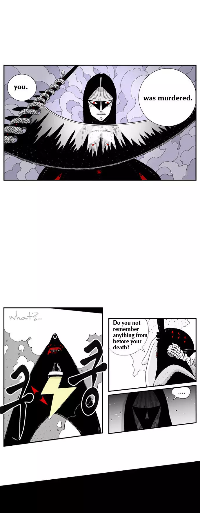 Hellper - 4 page 6