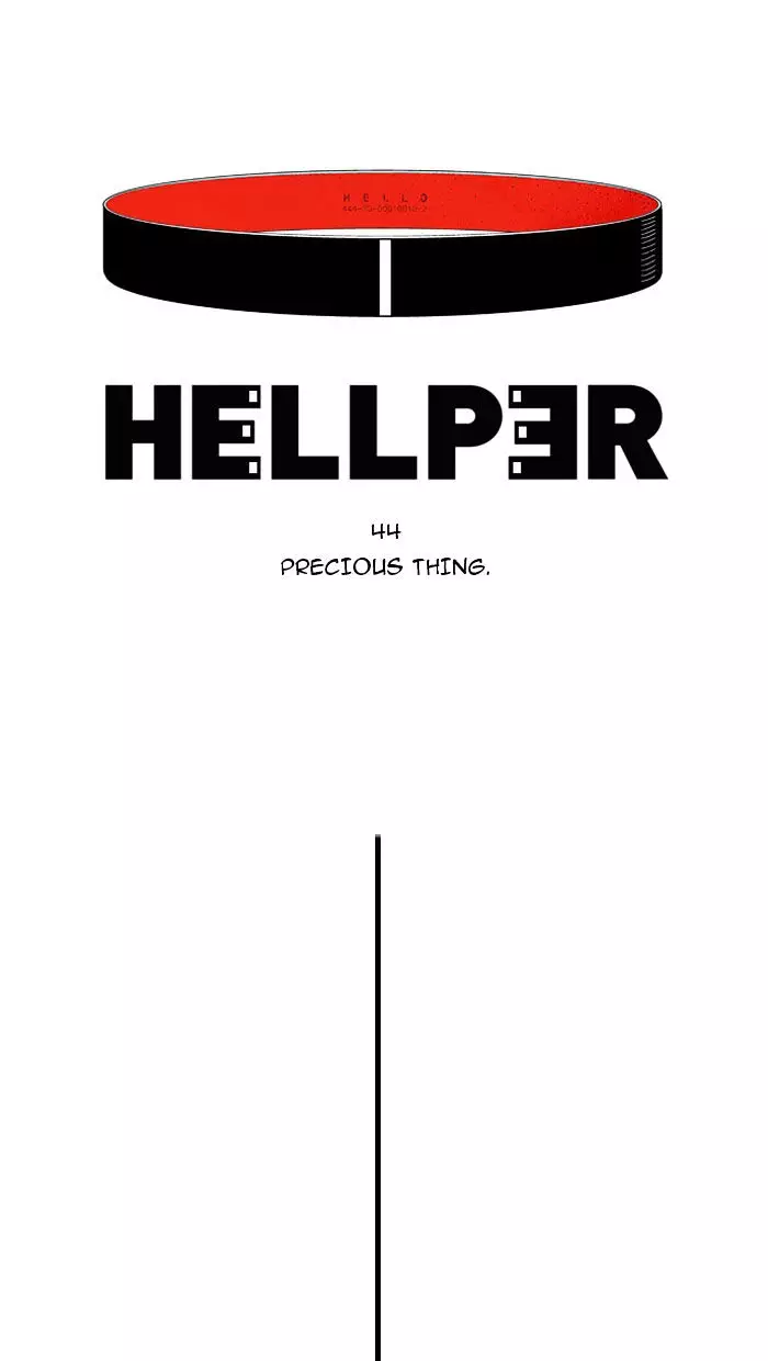 Hellper - 44 page 1