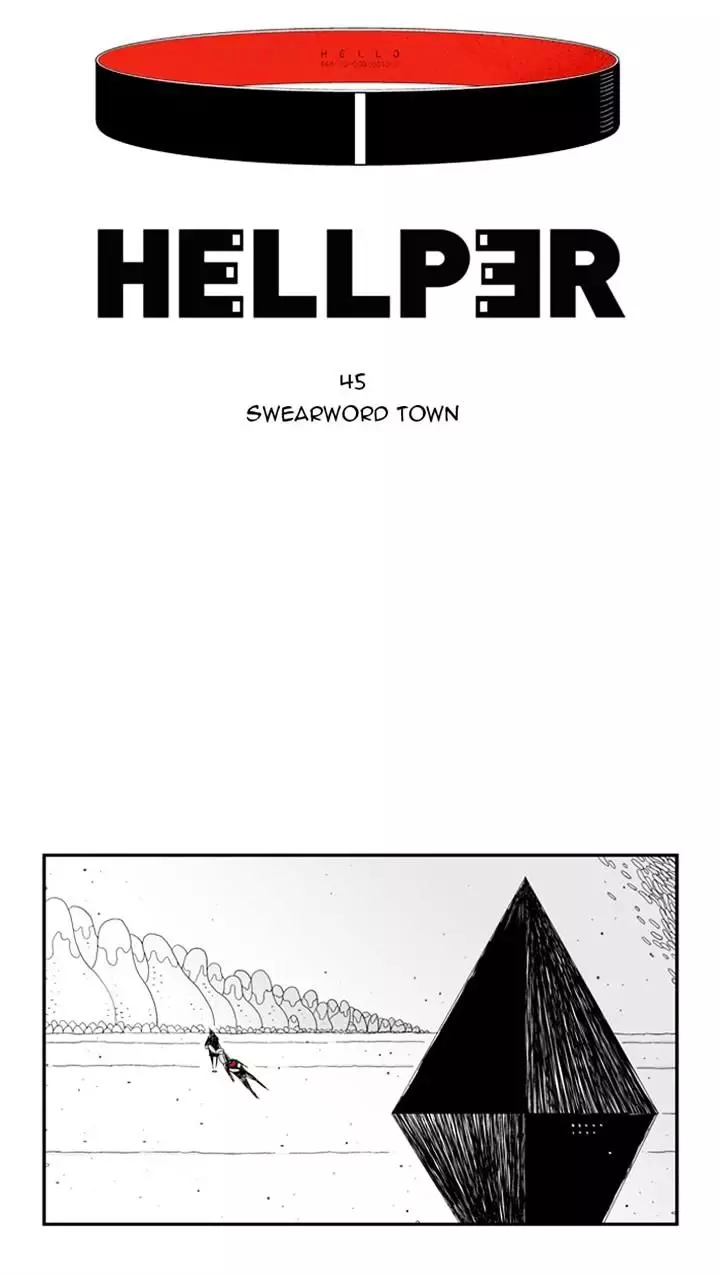 Hellper - 45 page 1