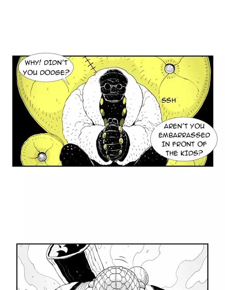 Hellper - 46 page 26