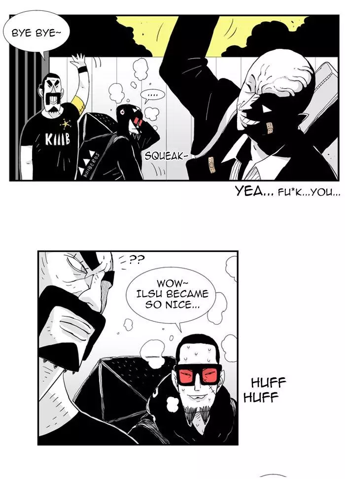 Hellper - 49 page 21-bae3fab3