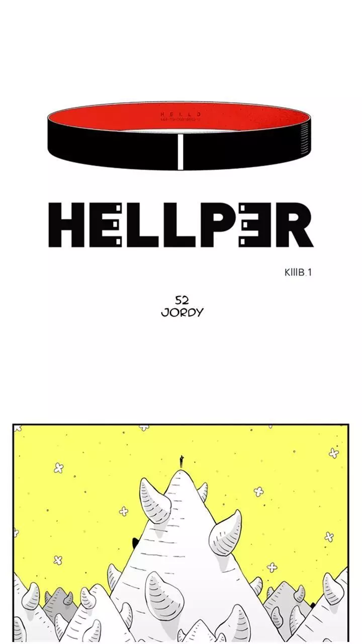 Hellper - 52 page 1-36b11e95