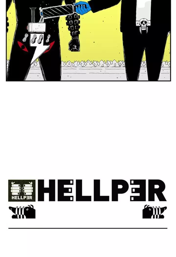 Hellper - 53 page 39-0218e7b8