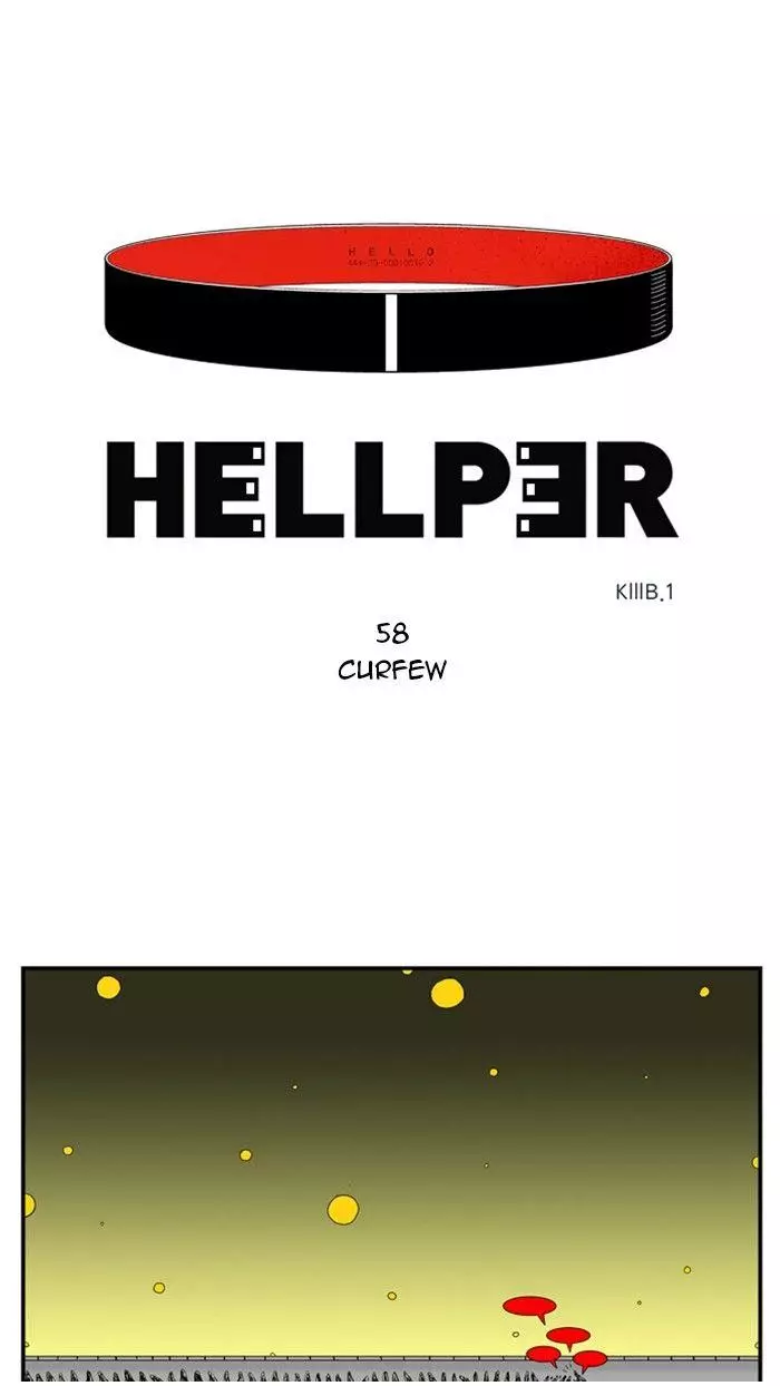 Hellper - 58 page 1-1788a3e5