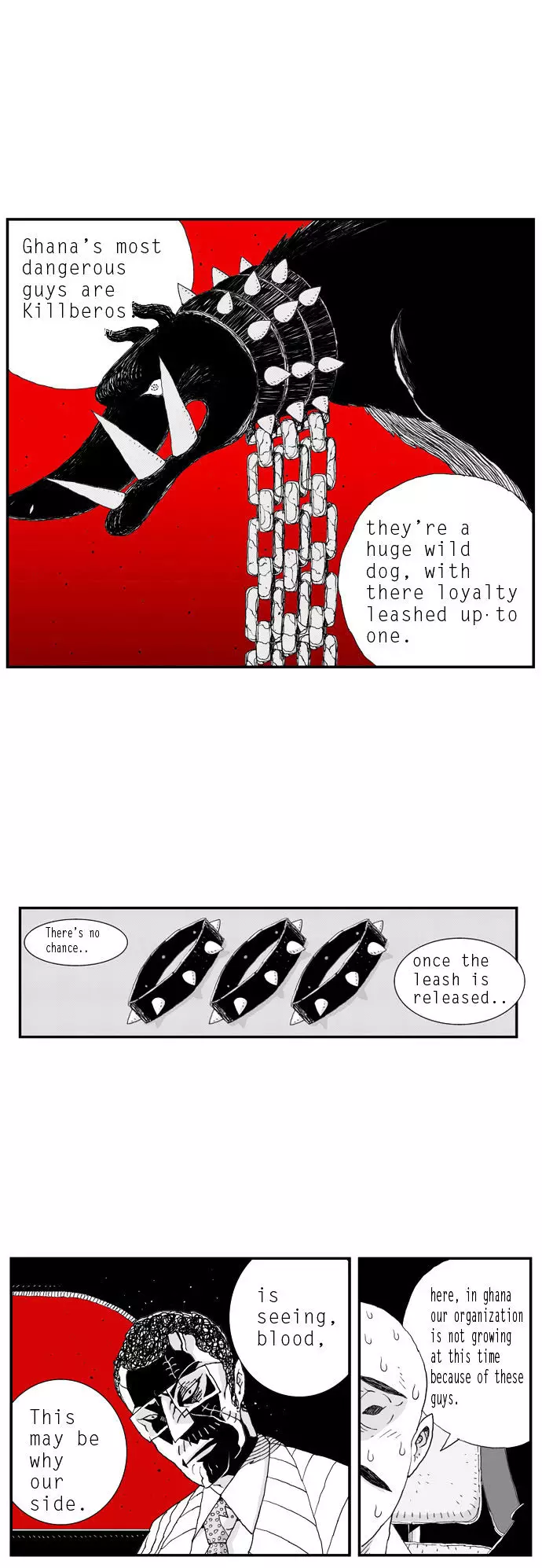 Hellper - 6 page 16