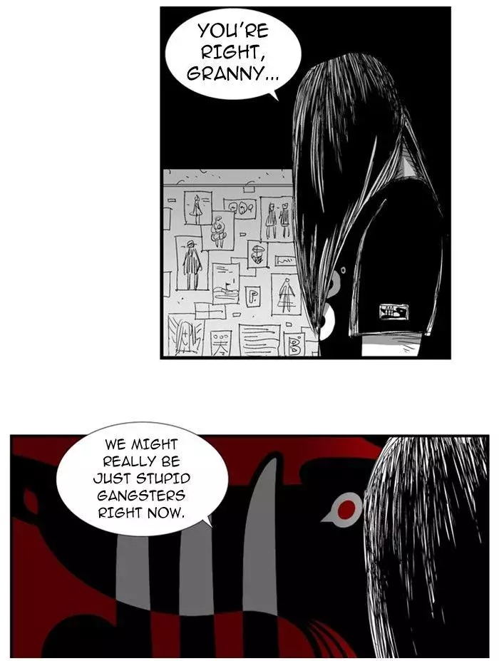 Hellper - 80 page 5-597c33d9