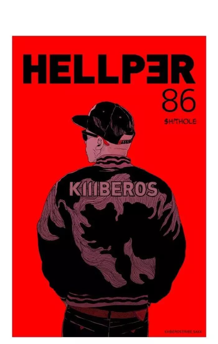 Hellper - 86 page 1-48940f08