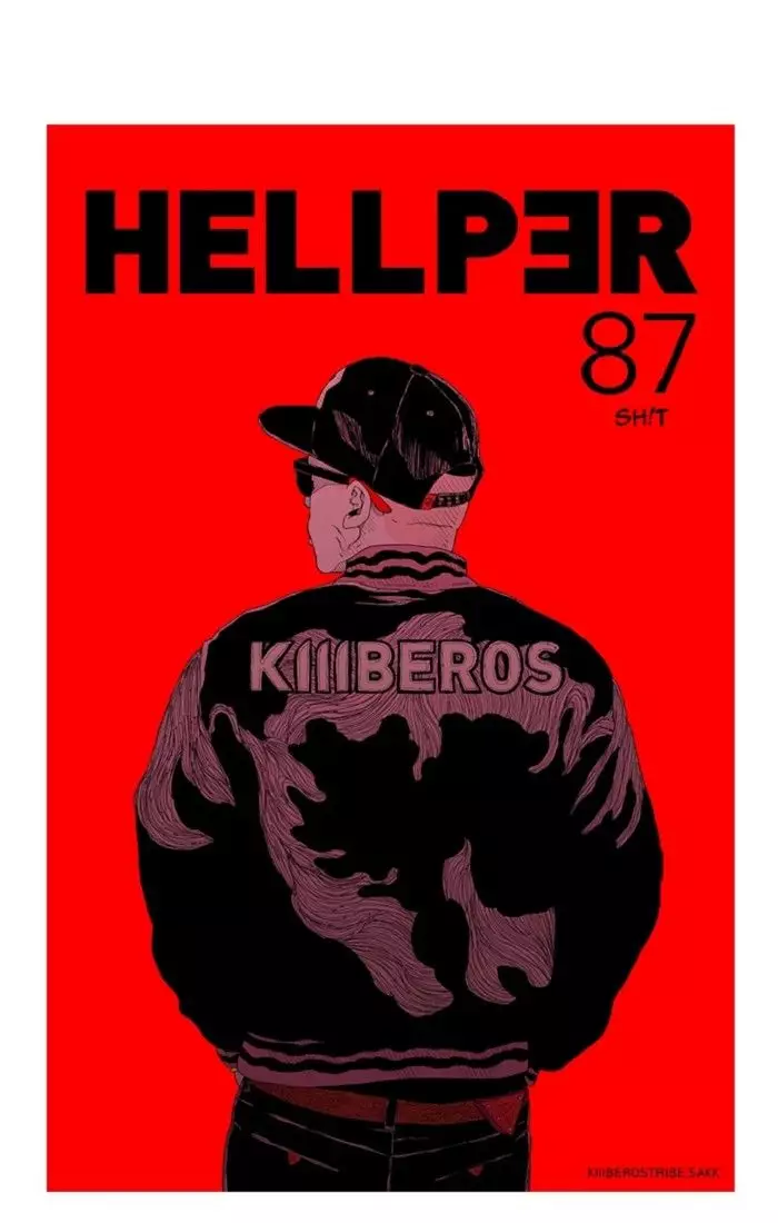 Hellper - 87 page 1-b39af042